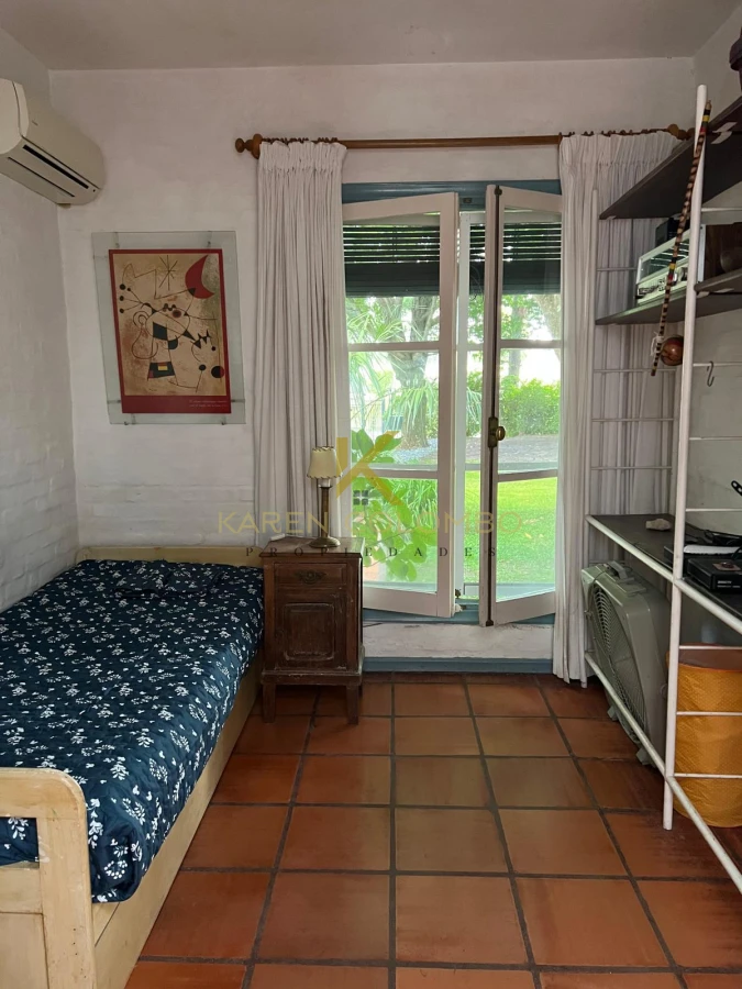 Casa ID.21096066 - ALQUILER TEMPORADA CASA CON PISCINA 