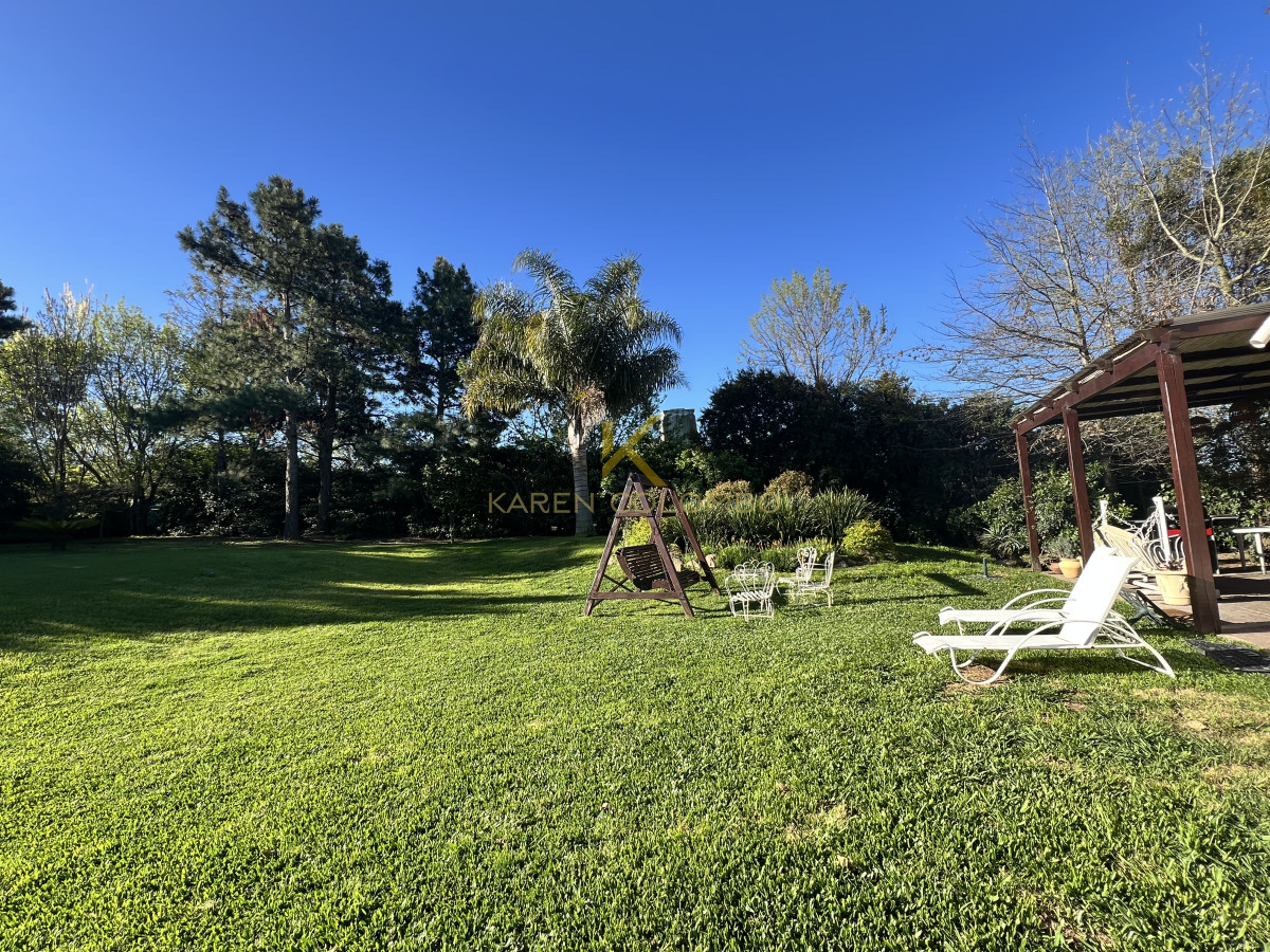 Casa ID.21096475 - CASA EN VENTA BARRIO PRIVADO CARMEL