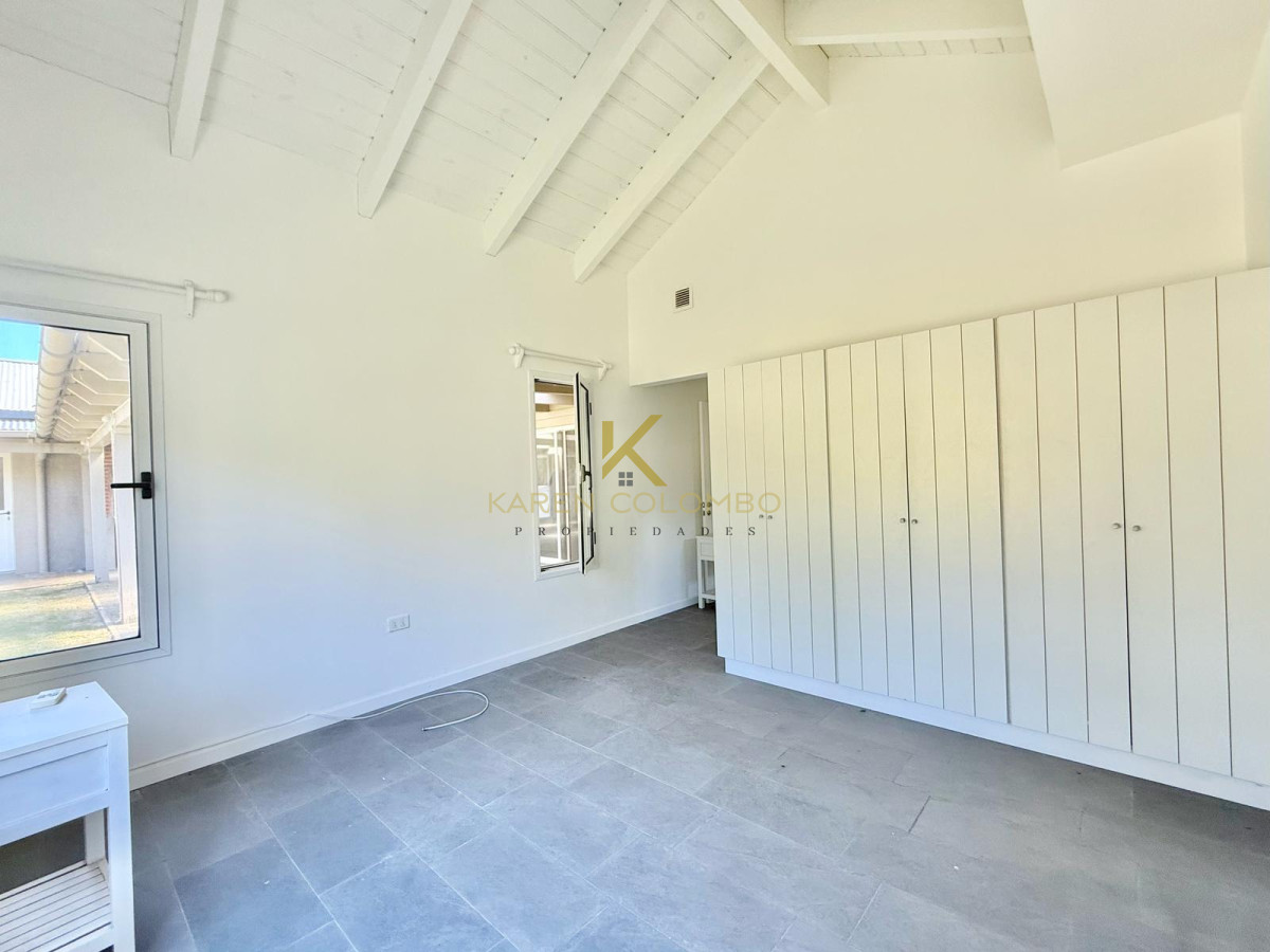 Casa ID.21095404 - Excelente casa en barrio privado.