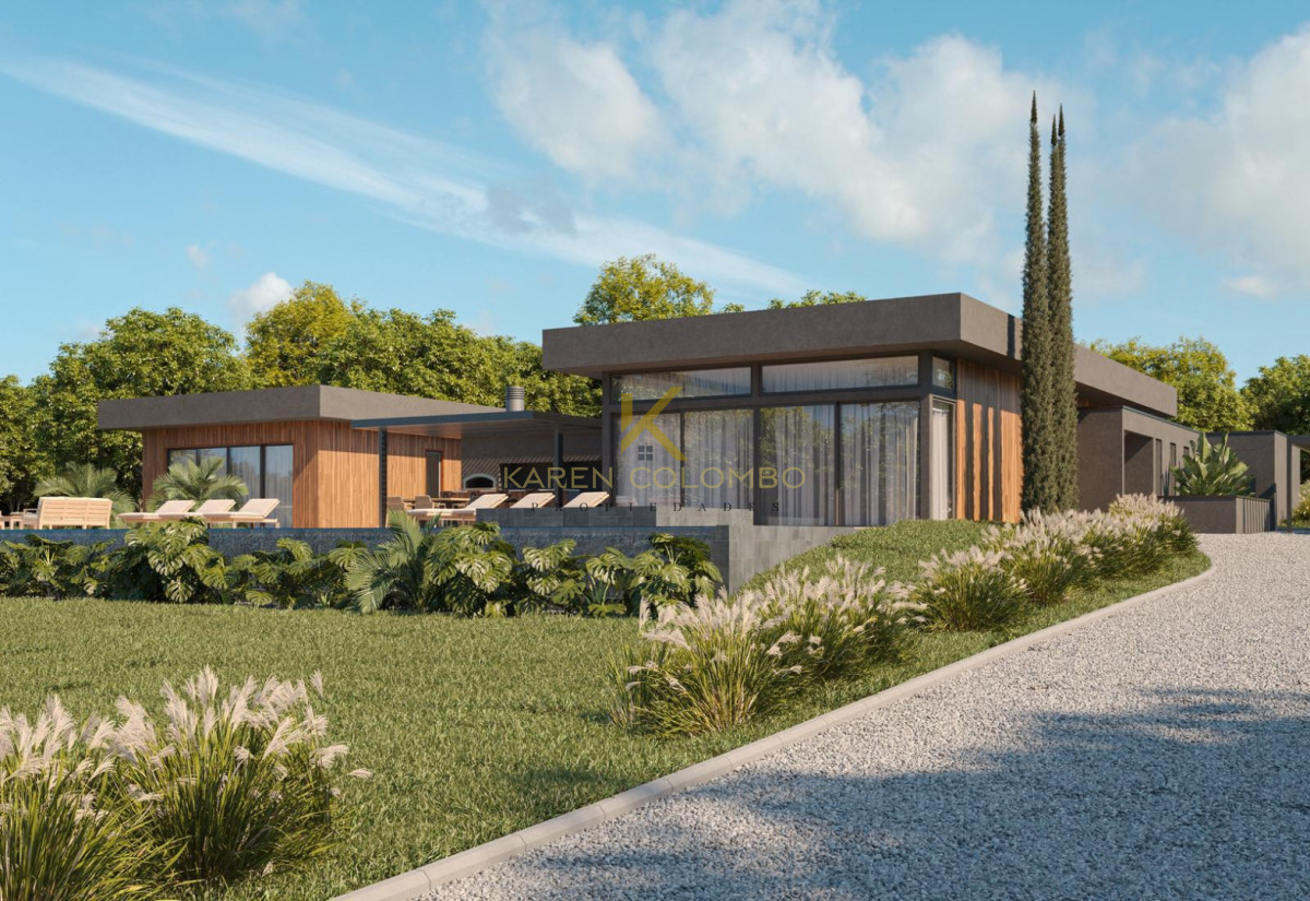 Casa ID.21096927 - Casa en venta en pozo ubicada en El Quijote