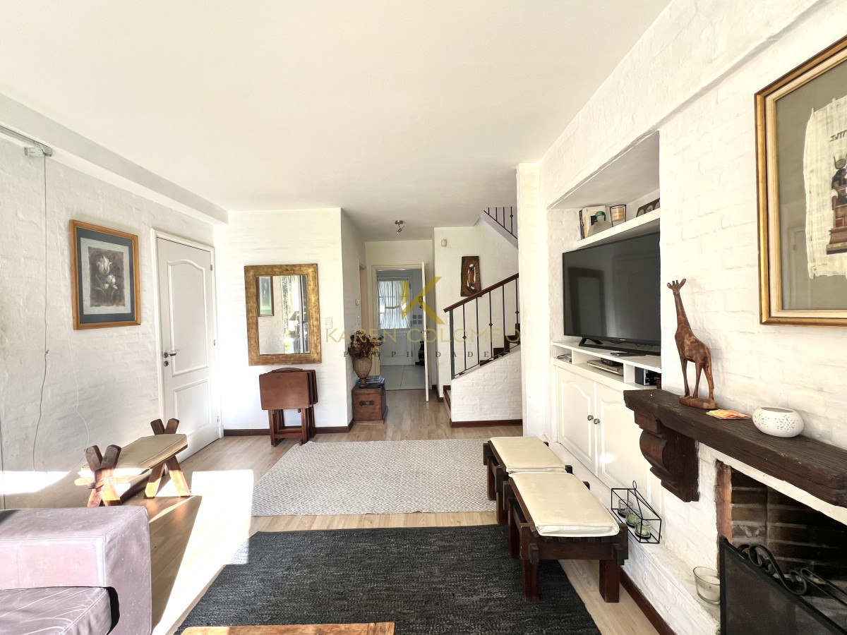 Casa ID.21096475 - CASA EN VENTA BARRIO PRIVADO CARMEL