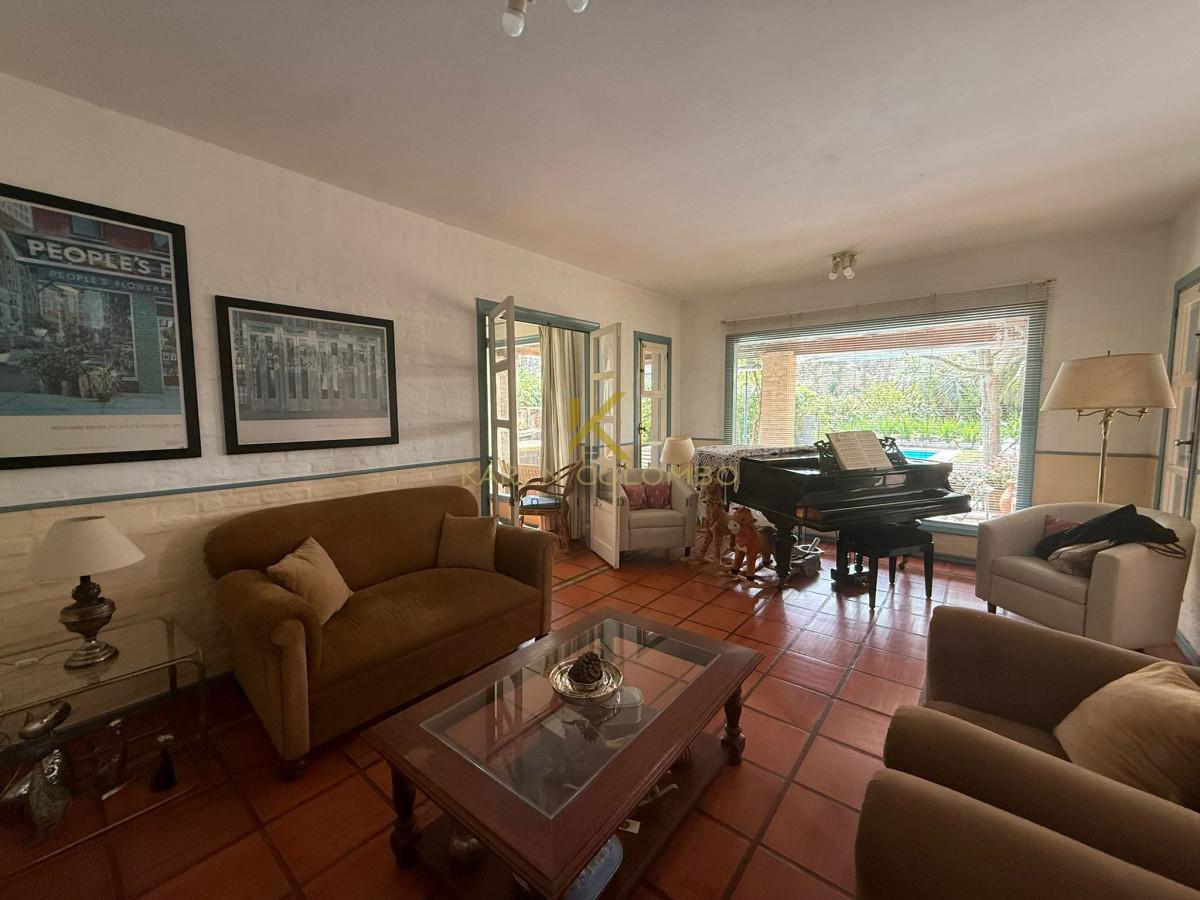 Casa ID.21096066 - ALQUILER TEMPORADA CASA CON PISCINA 