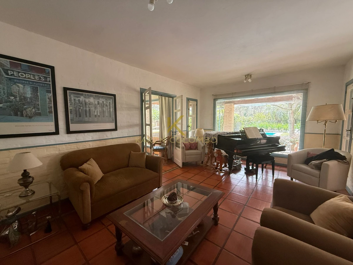 Casa ID.21096066 - ALQUILER TEMPORADA CASA CON PISCINA 