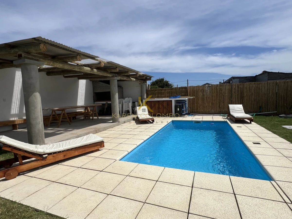 Casa ID.21094180 - CASA EN VENTA Y ALQUILER ANUAL BALNEARIO BUENOS AIRES