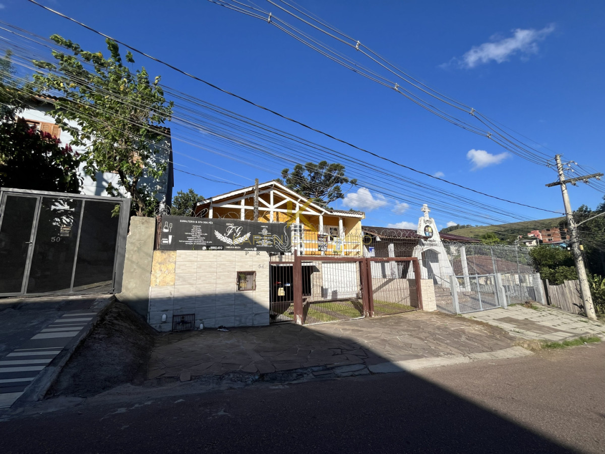 Casa ID.21097090 - Casa Zona Sul
