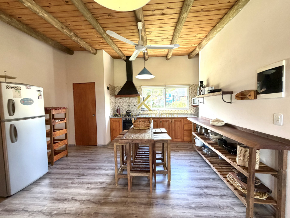 Casa ID.21096976 - Espectacular casa en venta en Piriapolis