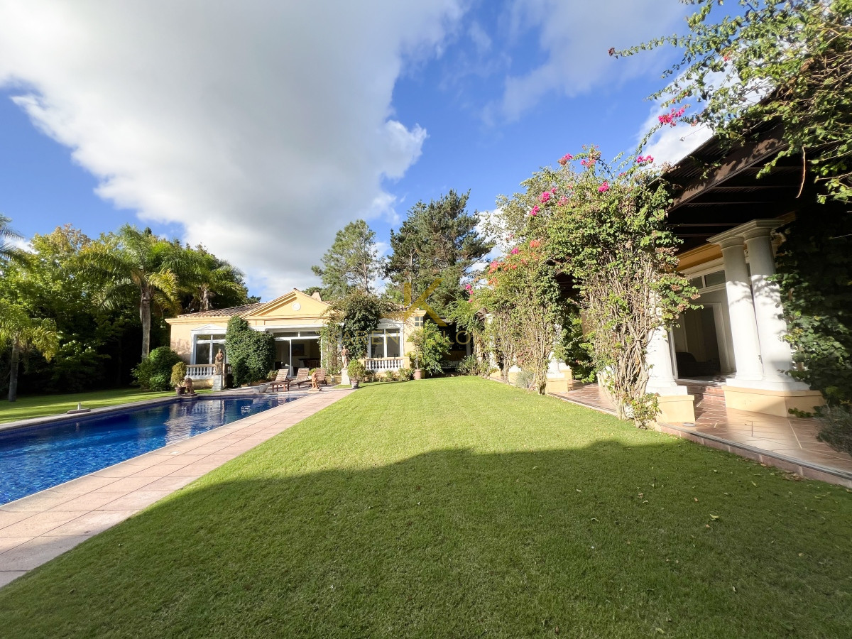 Casa ID.21094285 - Magnifica casa en venta Punta del Este