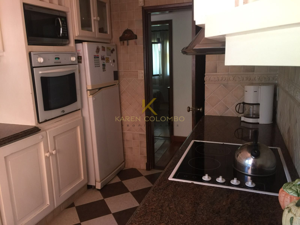 Casa ID.21094752 - Casa en alquiler anual en playa Mansa