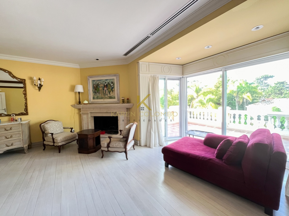 Casa ID.21094285 - Magnifica casa en venta Punta del Este