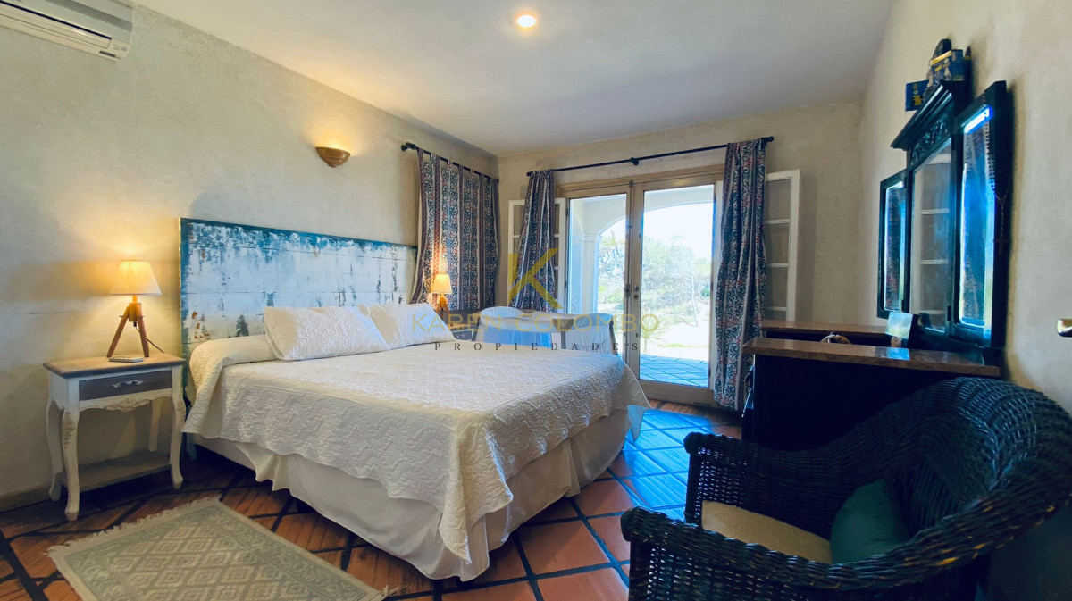 Casa ID.21091563 - Casa en venta en Playa Mansa