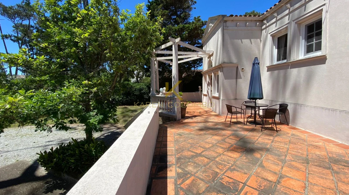 Casa ID.21091563 - Casa en venta en Playa Mansa