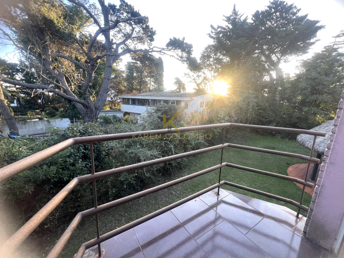 Casa ID.21096034 - Casa en venta y alquiler temporal en playa Mansa, Punta del Este