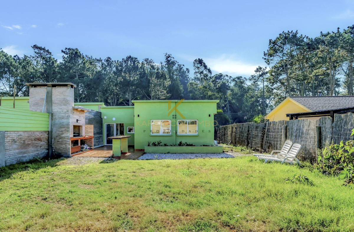 Casa ID.21094747 - encantadora casa en parque Burnett 