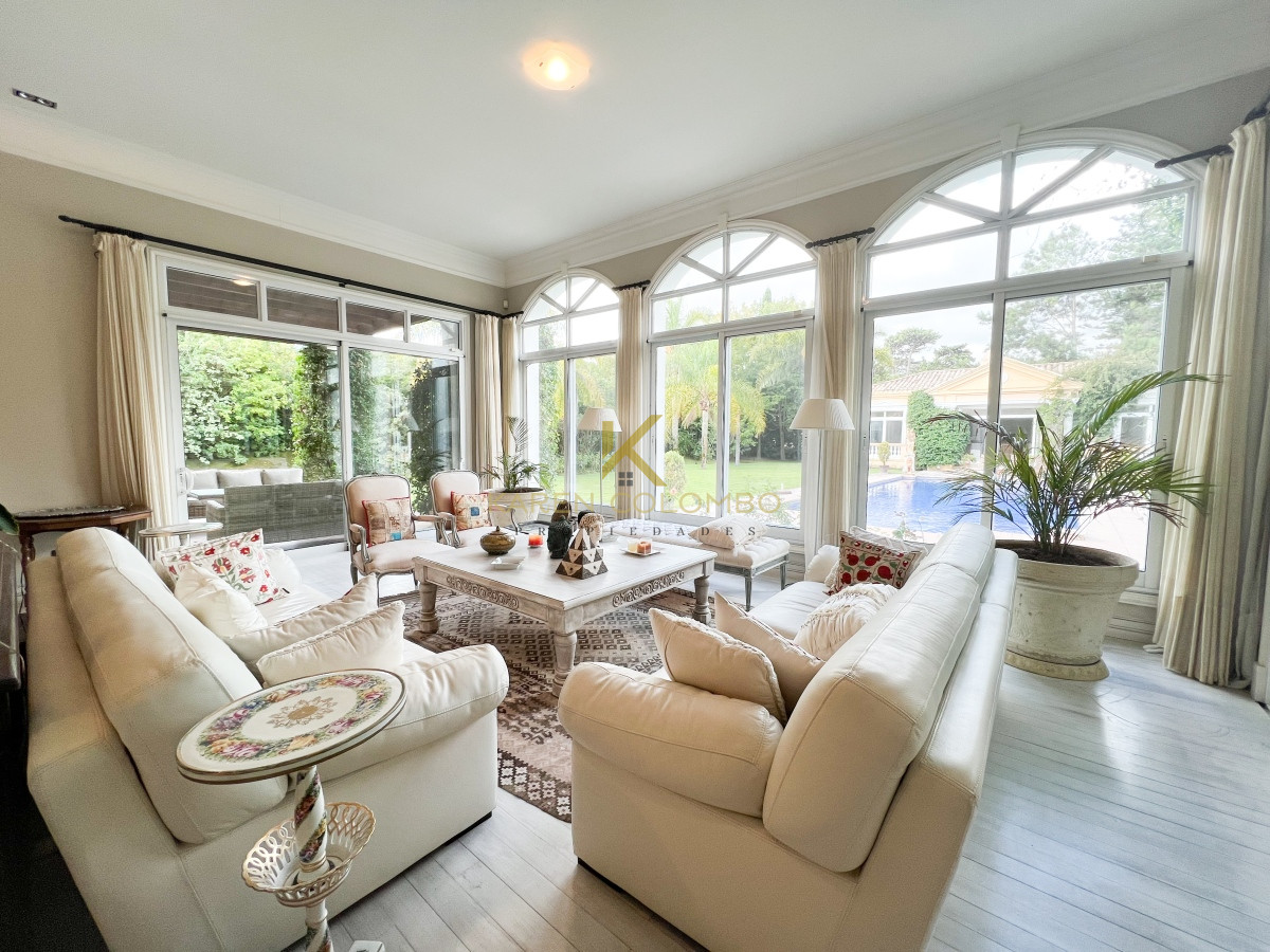 Casa ID.21094285 - Magnifica casa en venta Punta del Este