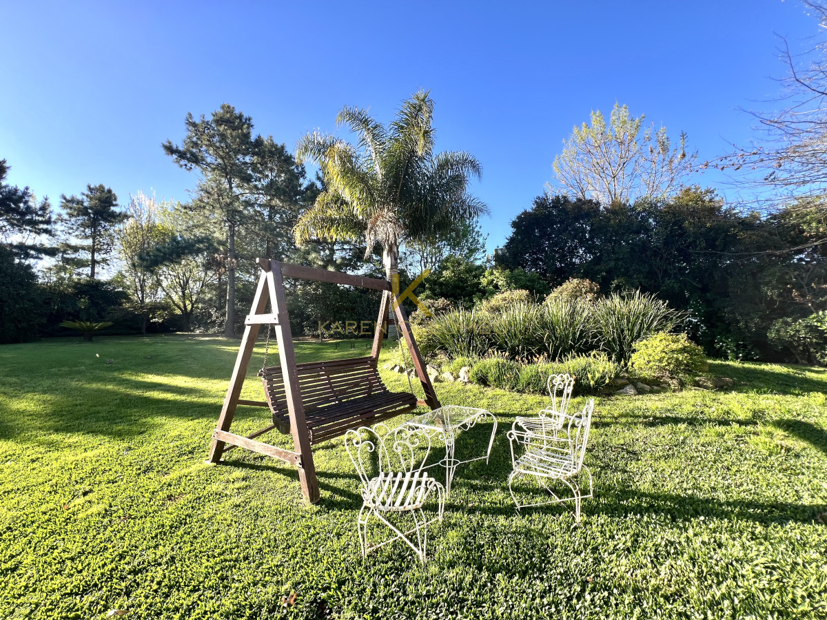 Casa ID.21096475 - CASA EN VENTA BARRIO PRIVADO CARMEL