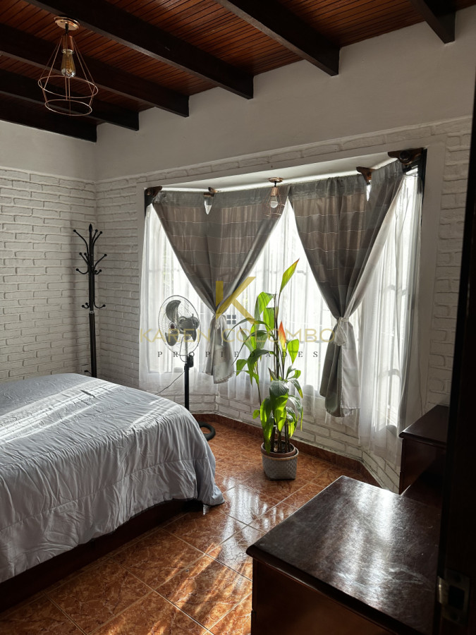 Casa ID.21095800 - ALQUILER CASA CIUDAD DE LA COSTA 