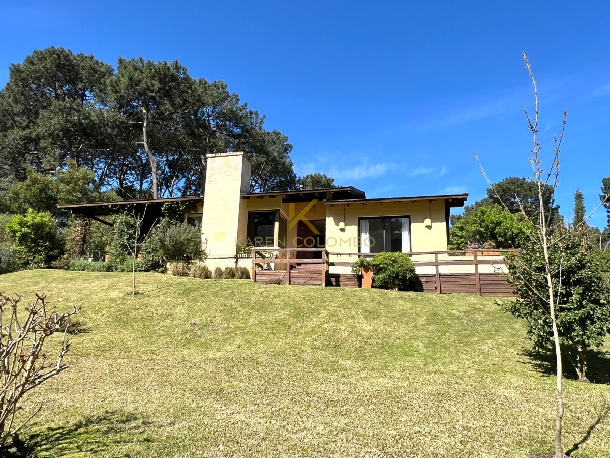 Casa ID.21094919 - hermosa casa en club del lago