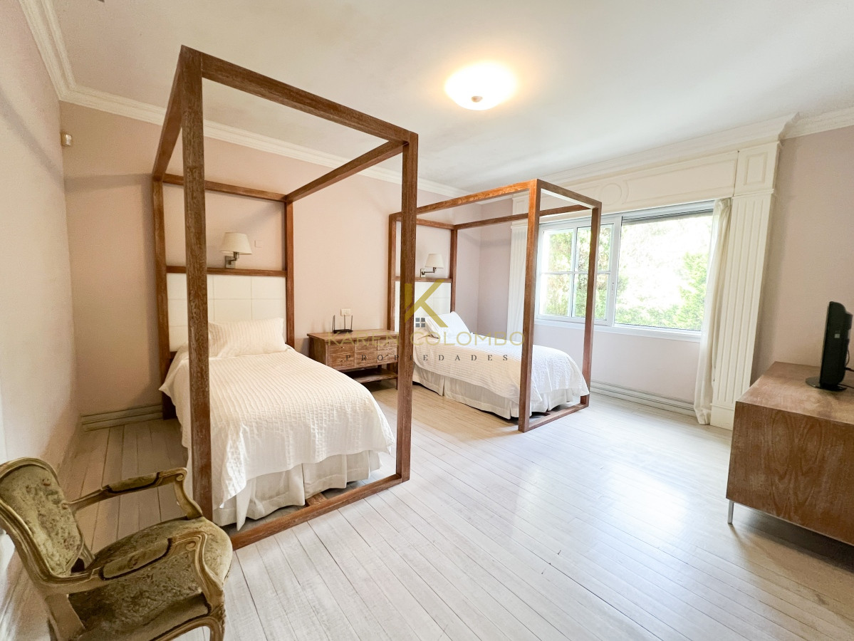 Casa ID.21094285 - Magnifica casa en venta Punta del Este