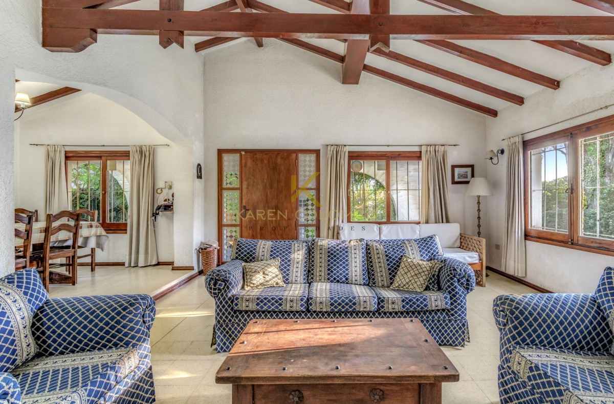 Casa ID.21094594 - Casa en venta playa Mansa, Punta del Este