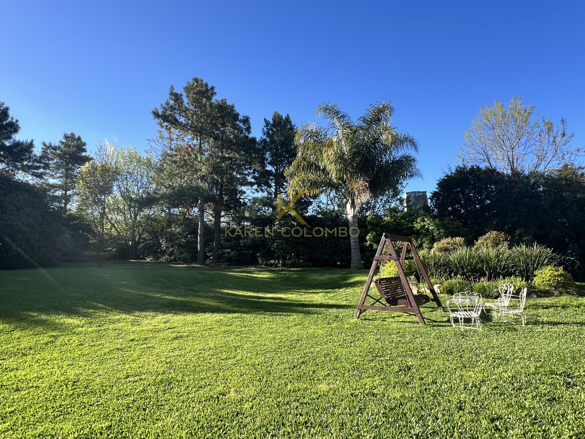 Casa ID.21096475 - CASA EN VENTA BARRIO PRIVADO CARMEL