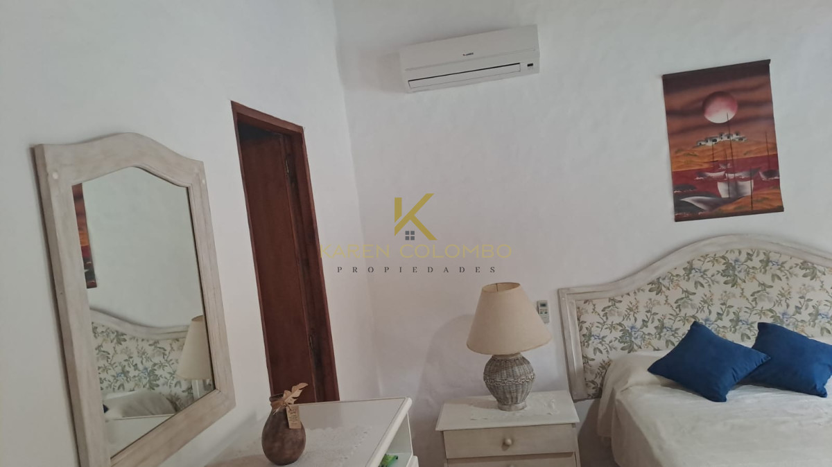 Casa ID.21096543 - Casa  con piscina a pasos del mar en Balneario Buenos Aires, Manantiales