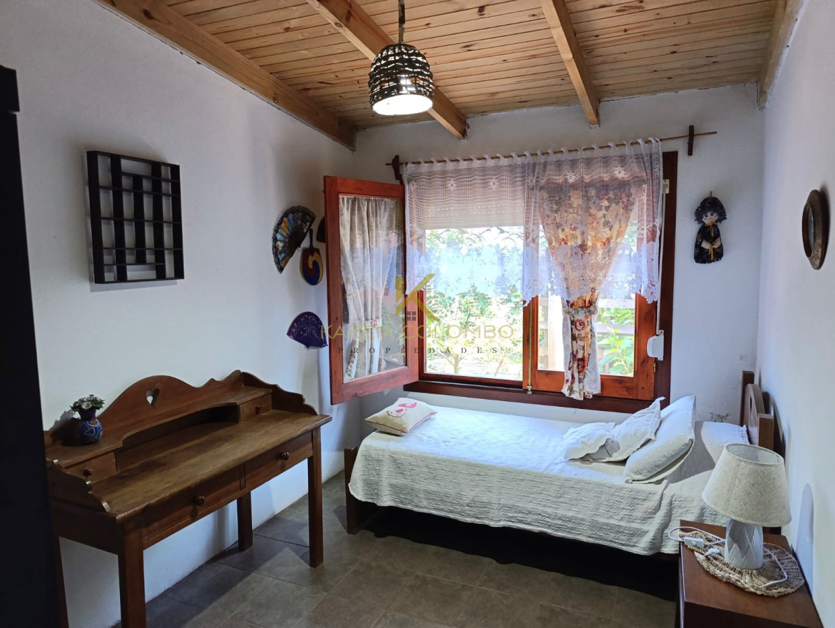 Casa ID.21095260 - hermosa casa tradicional en manantiales en venta