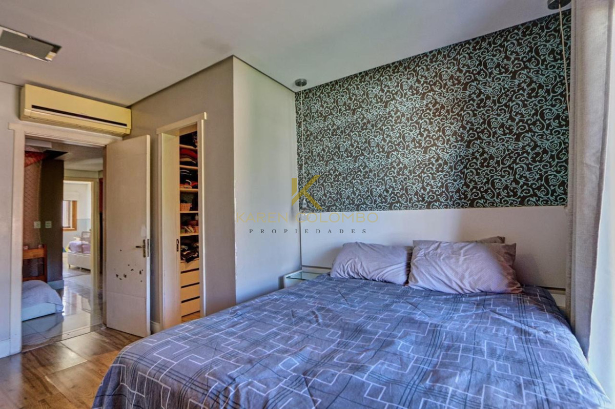 Casa ID.21097587 - Casa completa em condomínio fechado Z. Sul