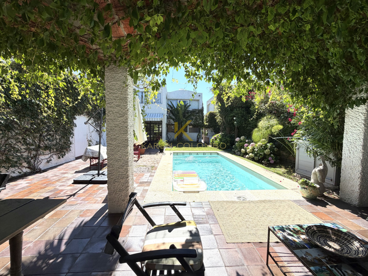 Casa ID.21097006 - Casa en venta Peninsula Punta del Este