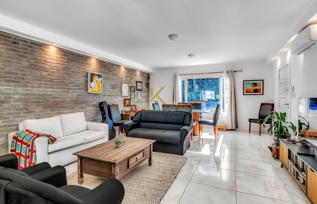 Casa ID.21094747 - encantadora casa en parque Burnett 