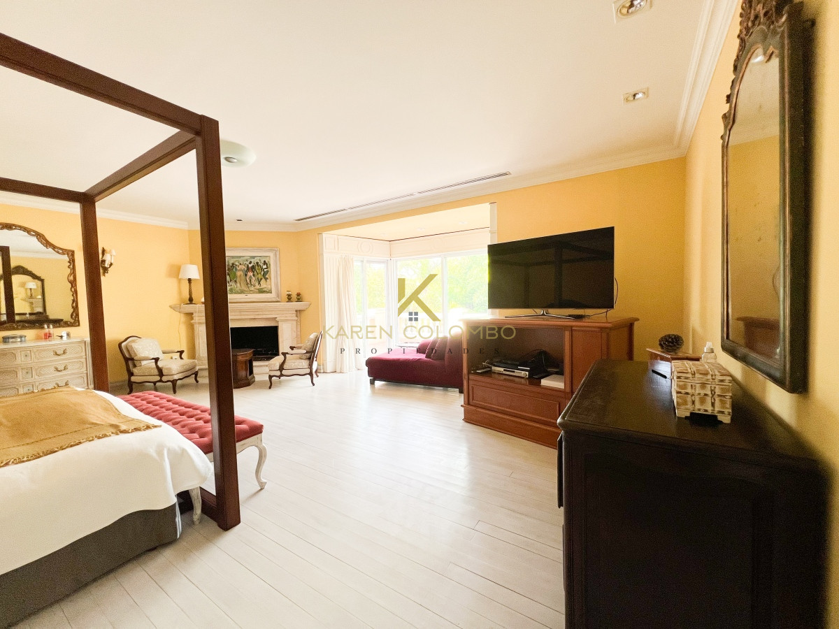 Casa ID.21094285 - Magnifica casa en venta Punta del Este