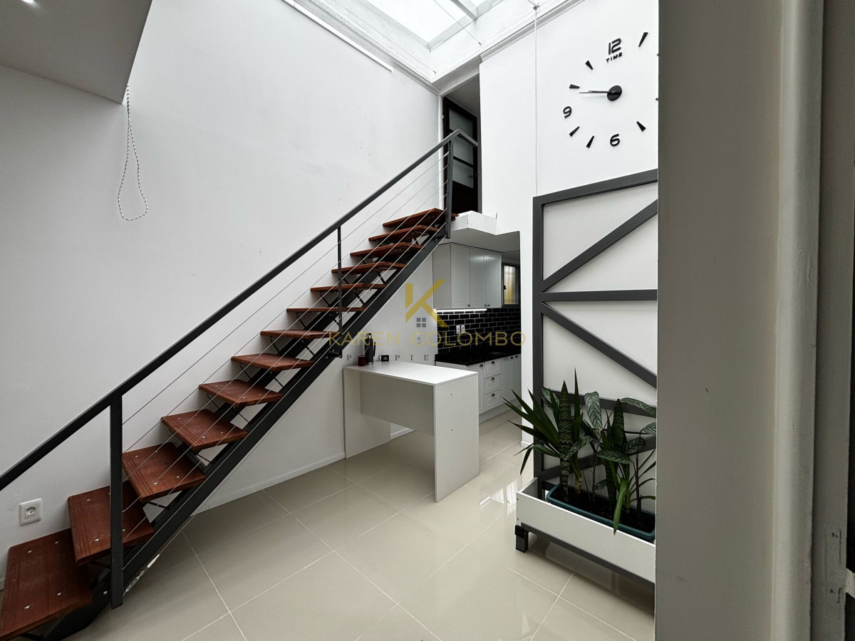 Casa ID.21095622 - Casa Reciclada en Zona Antel Arena