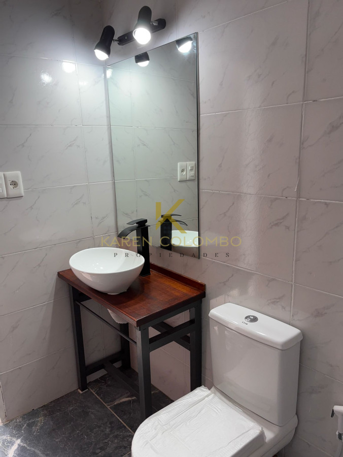 Casa ID.21095622 - Casa Reciclada en Zona Antel Arena