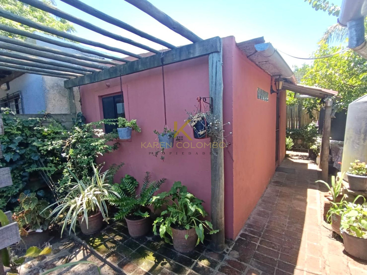 Casa ID.21095260 - hermosa casa tradicional en manantiales en venta