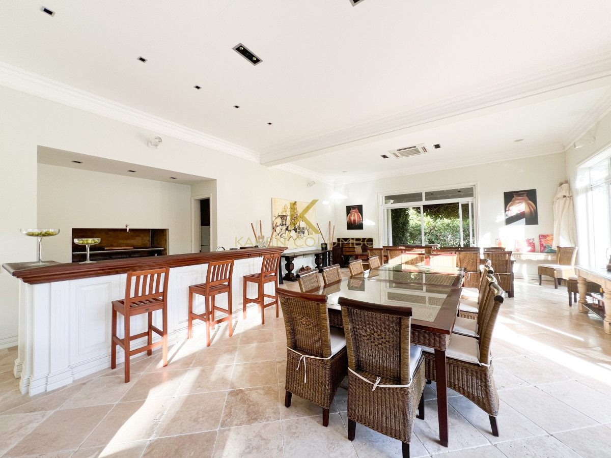 Casa ID.21094285 - Magnifica casa en venta Punta del Este