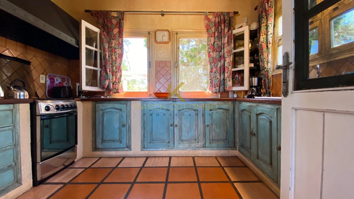 Casa ID.21091563 - Casa en venta en Playa Mansa