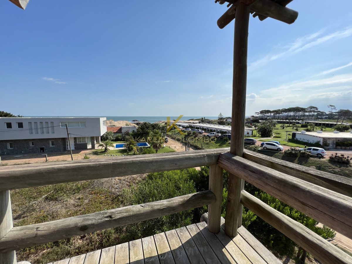 Casa ID.21096084 - Casa en alquiler temporal, Tio Tom, Punta del Este