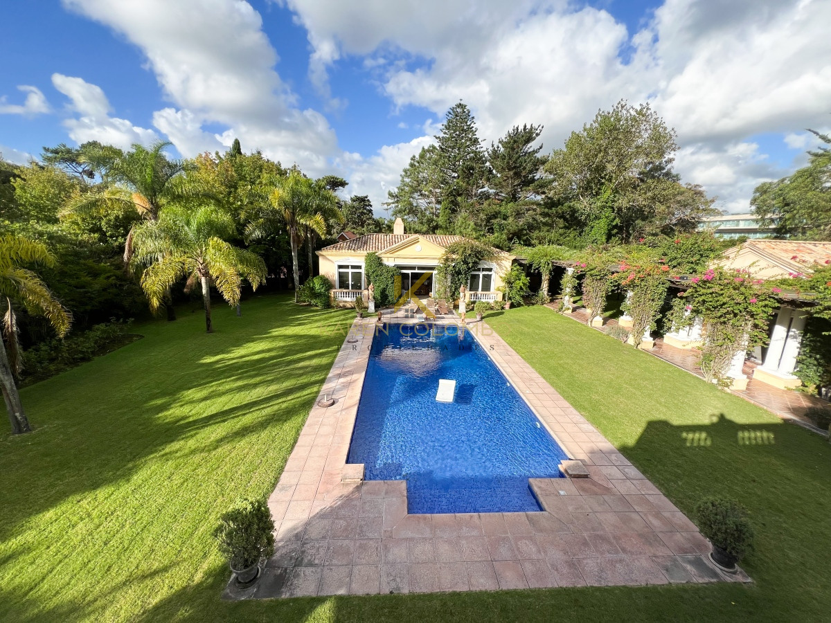 Casa ID.21094285 - Magnifica casa en venta Punta del Este