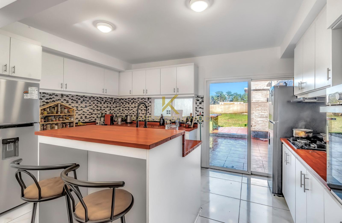 Casa ID.21094747 - encantadora casa en parque Burnett 