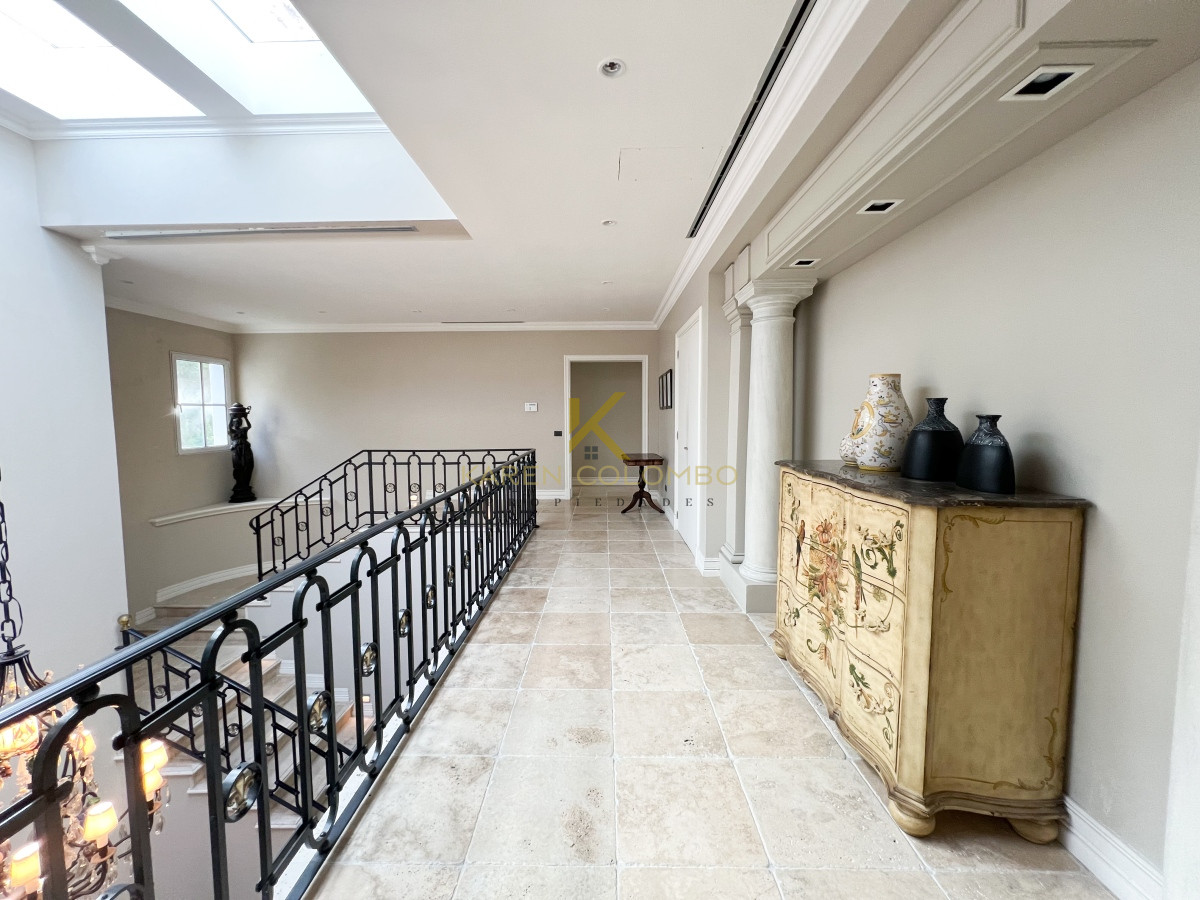 Casa ID.21094285 - Magnifica casa en venta Punta del Este