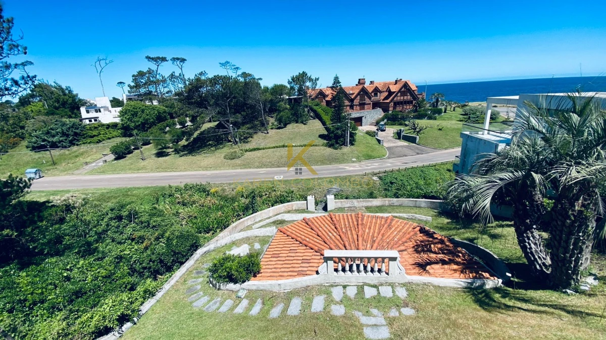 Casa ID.21091563 - Casa en venta en Playa Mansa