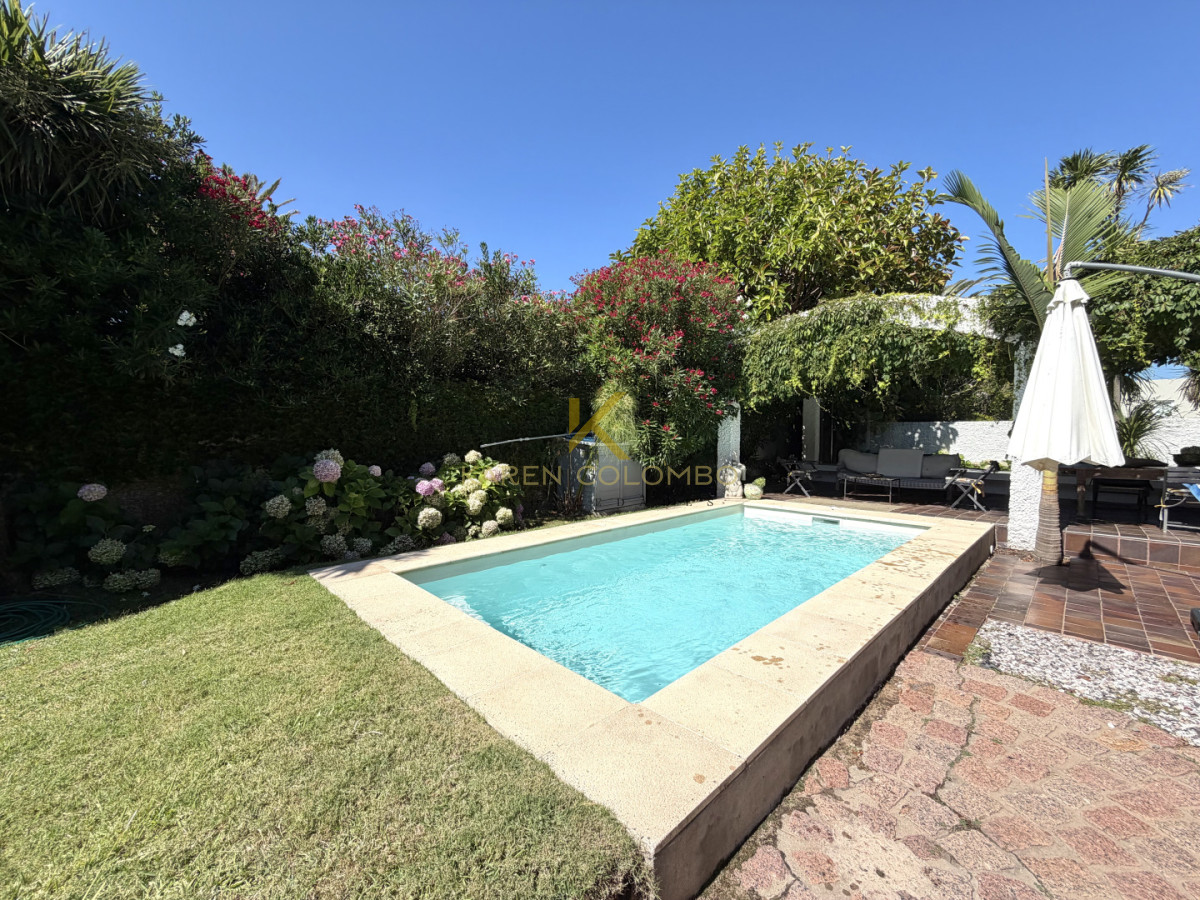 Casa ID.21097006 - Casa en venta Peninsula Punta del Este