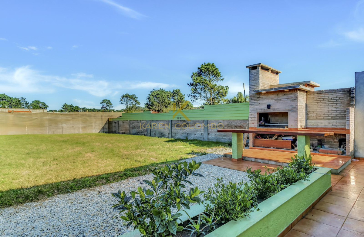 Casa ID.21094747 - encantadora casa en parque Burnett 