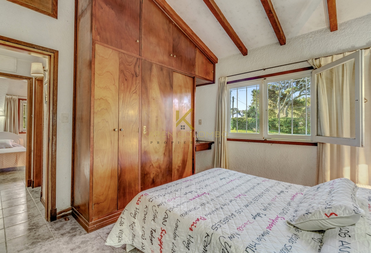 Casa ID.21094594 - Casa en venta playa Mansa, Punta del Este