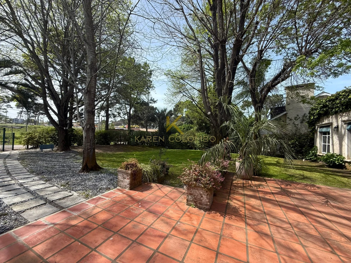 Casa ID.21096066 - ALQUILER TEMPORADA CASA CON PISCINA 