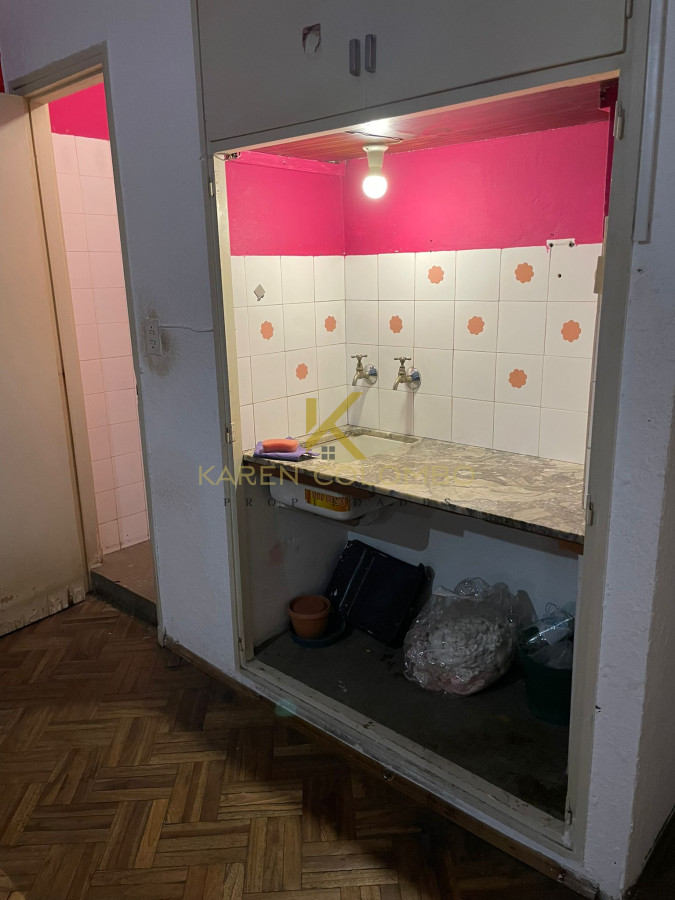 Casa ID.21095838 - Monoambiente en centro de Montevideo