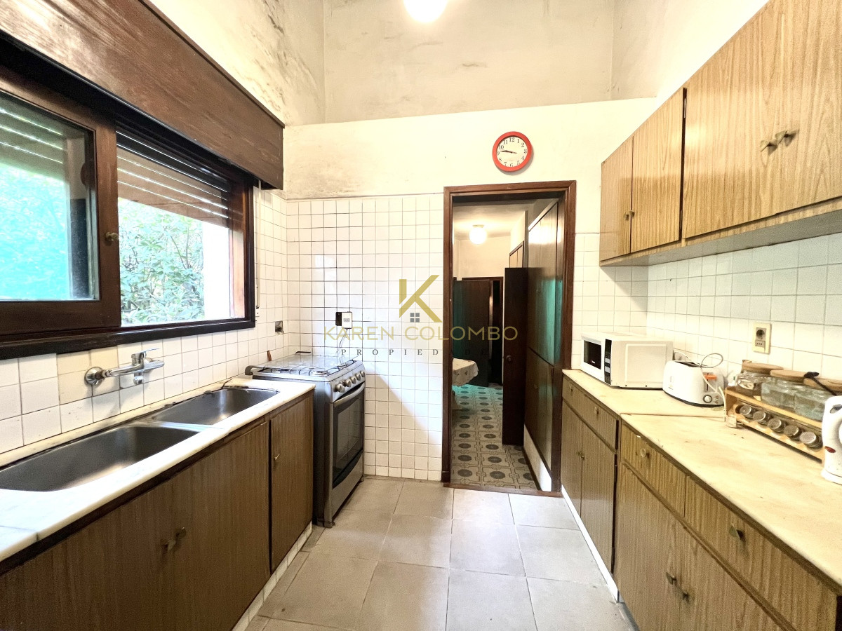 Casa ID.21089217 - Casa en venta en playa Mansa