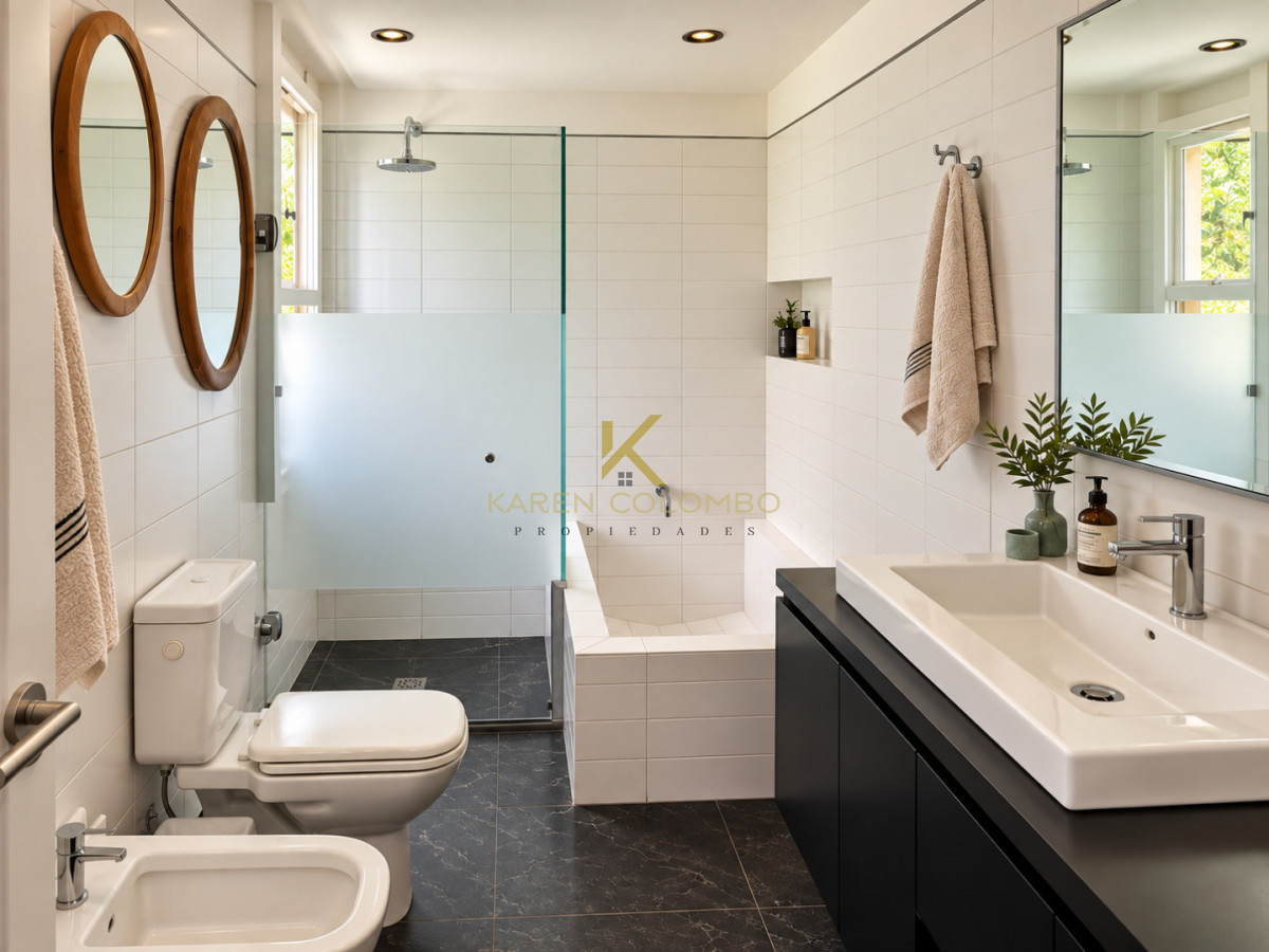 Casa ID.21097911 - Espectacular Casa-4 Dormitorios-Alquiler de Temporada-Lugano,Punta del Este