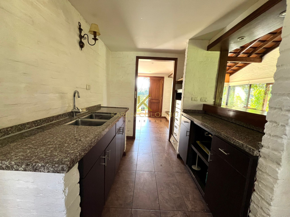 Casa ID.21094919 - hermosa casa en club del lago