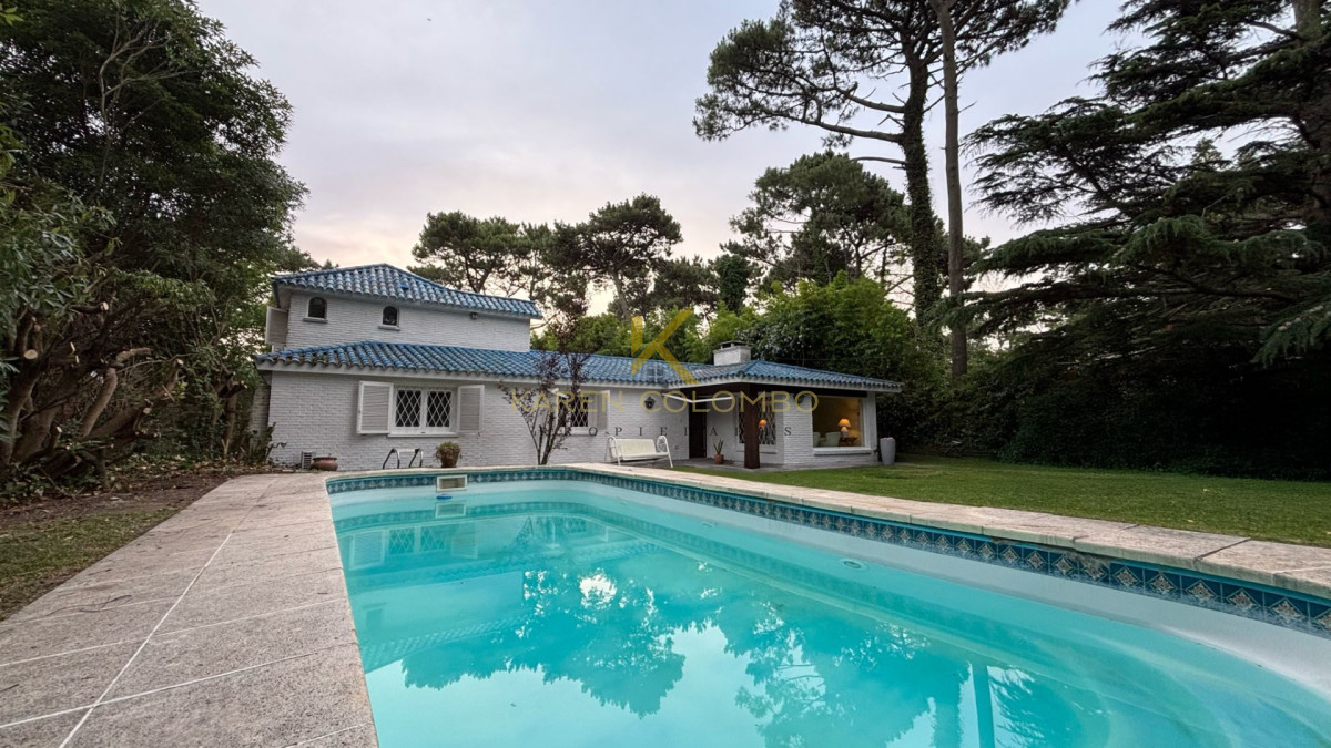 Casa en alquiler de temporada. - KCP21096913C