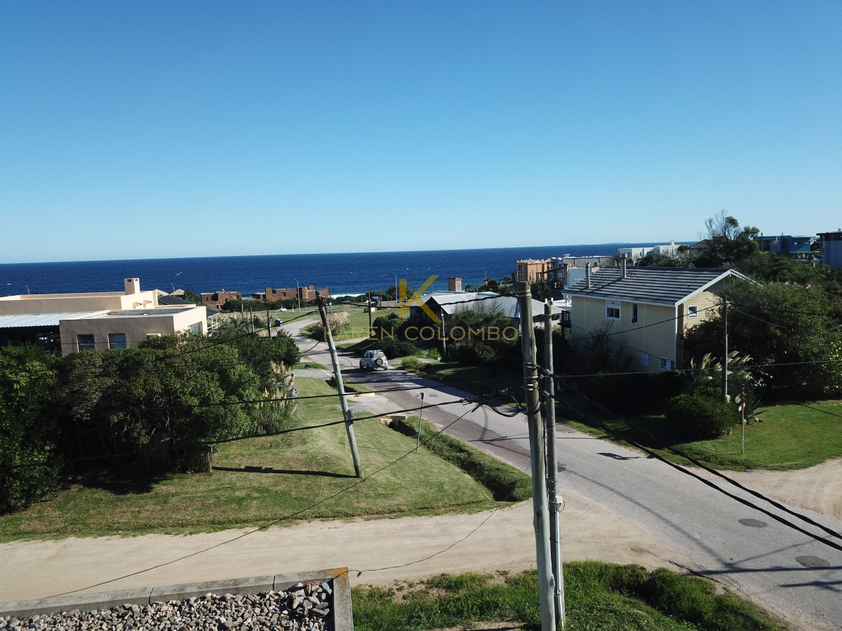 Casa ID.21094109 - Casa en venta en Manantiales